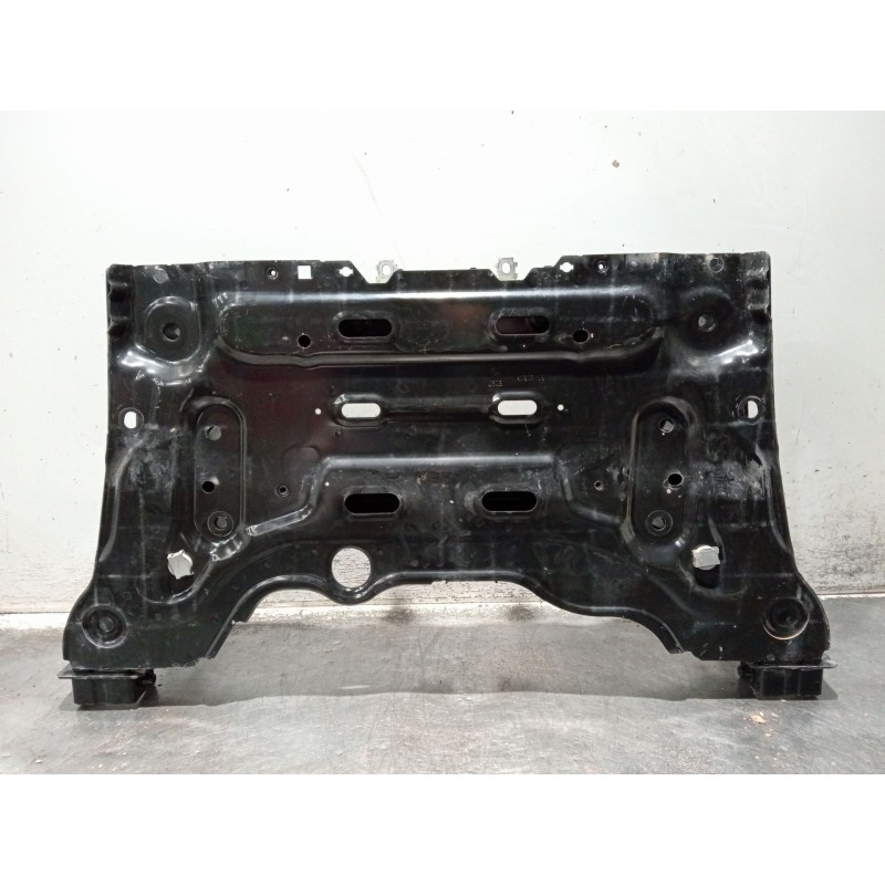 Recambio de puente delantero para renault megane iv berlina 5p referencia OEM IAM   cuna