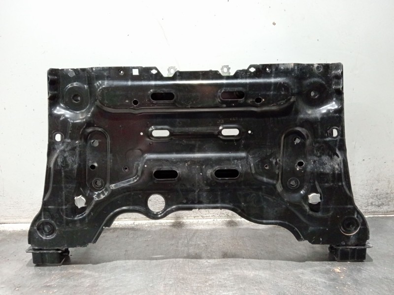Recambio de puente delantero para renault megane iv berlina 5p referencia OEM IAM   cuna
