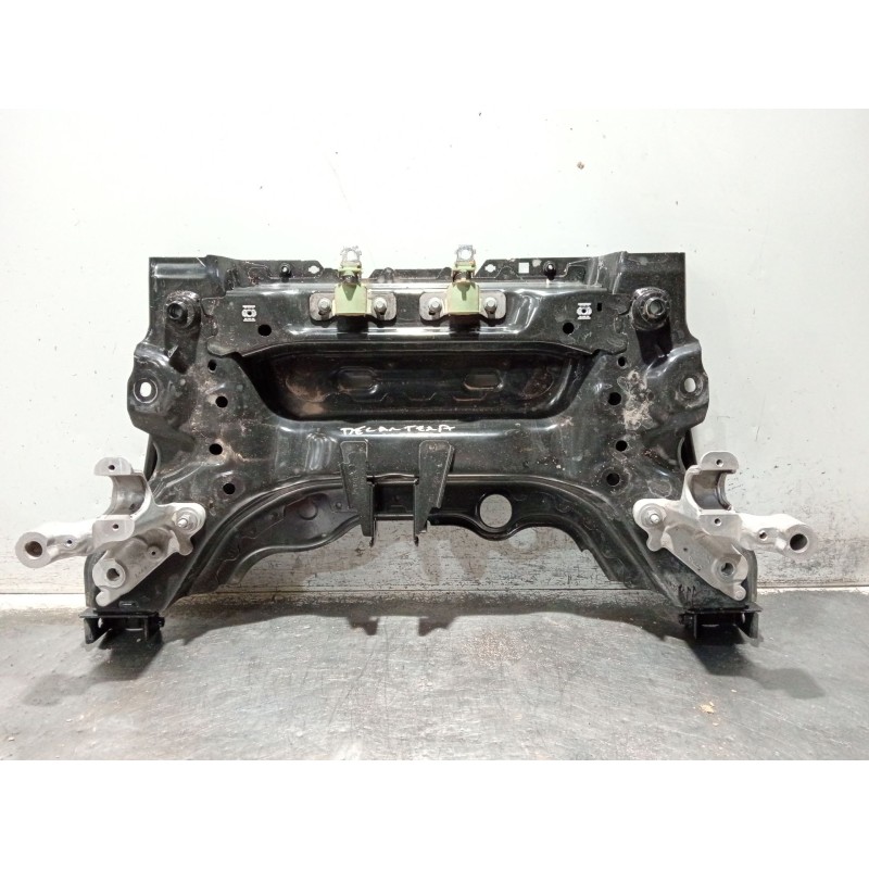 Recambio de puente delantero para renault megane iv berlina 5p referencia OEM IAM   cuna