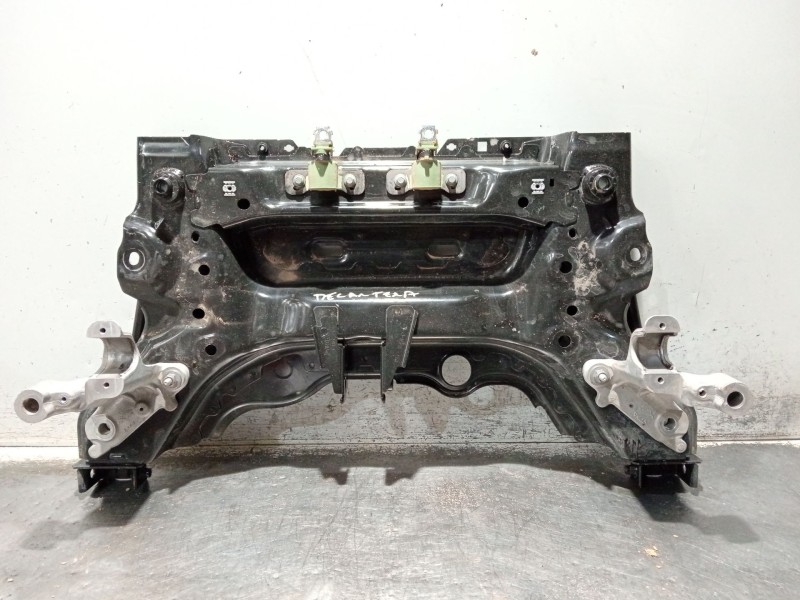 Recambio de puente delantero para renault megane iv berlina 5p referencia OEM IAM   cuna