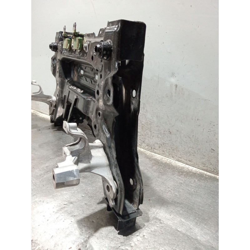 Recambio de puente delantero para renault megane iv berlina 5p referencia OEM IAM   cuna