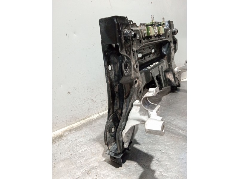 Recambio de puente delantero para renault megane iv berlina 5p referencia OEM IAM   cuna
