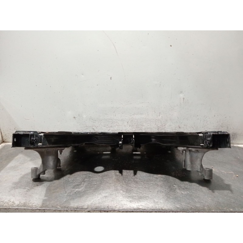 Recambio de puente delantero para renault megane iv berlina 5p referencia OEM IAM   cuna