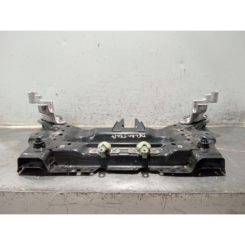 Recambio de puente delantero para renault megane iv berlina 5p referencia OEM IAM   cuna