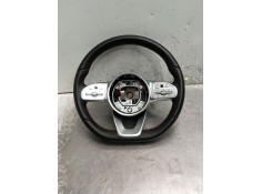 Recambio de volante para mercedes-benz clase gla (bm 247) referencia OEM IAM A0004608402A0050004599  