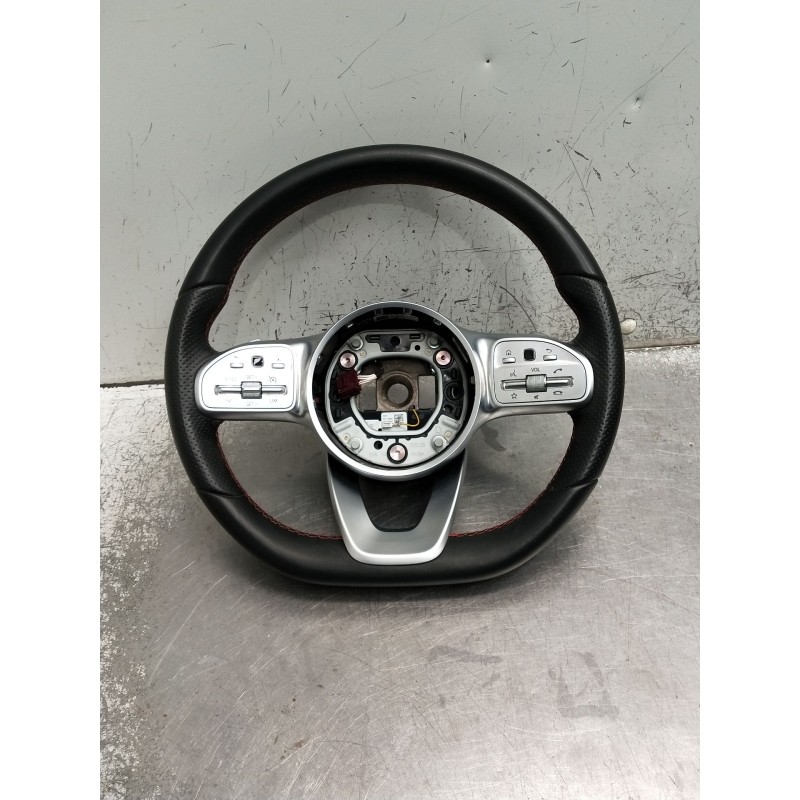 Recambio de volante para mercedes-benz clase gla (bm 247) referencia OEM IAM A0004608402A0050004599  