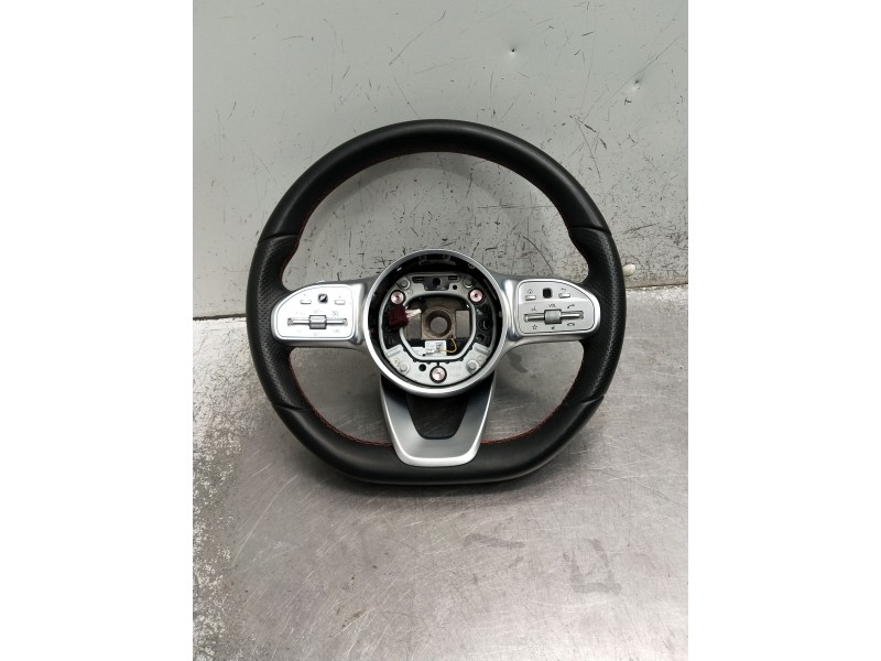 Recambio de volante para mercedes-benz clase gla (bm 247) referencia OEM IAM A0004608402A0050004599  