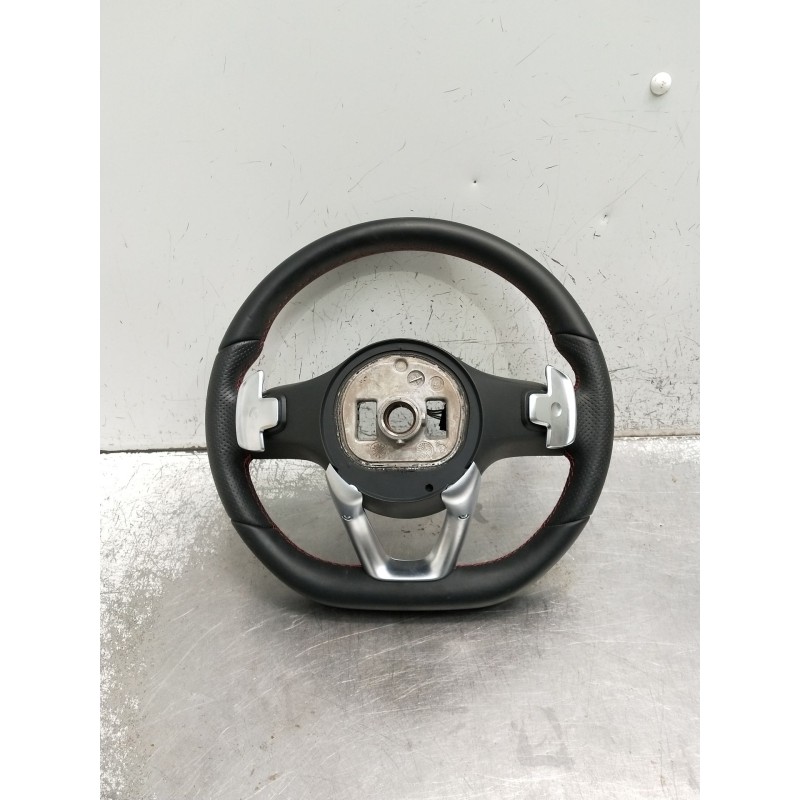 Recambio de volante para mercedes-benz clase gla (bm 247) referencia OEM IAM A0004608402A0050004599  