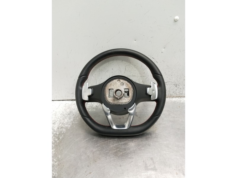 Recambio de volante para mercedes-benz clase gla (bm 247) referencia OEM IAM A0004608402A0050004599  