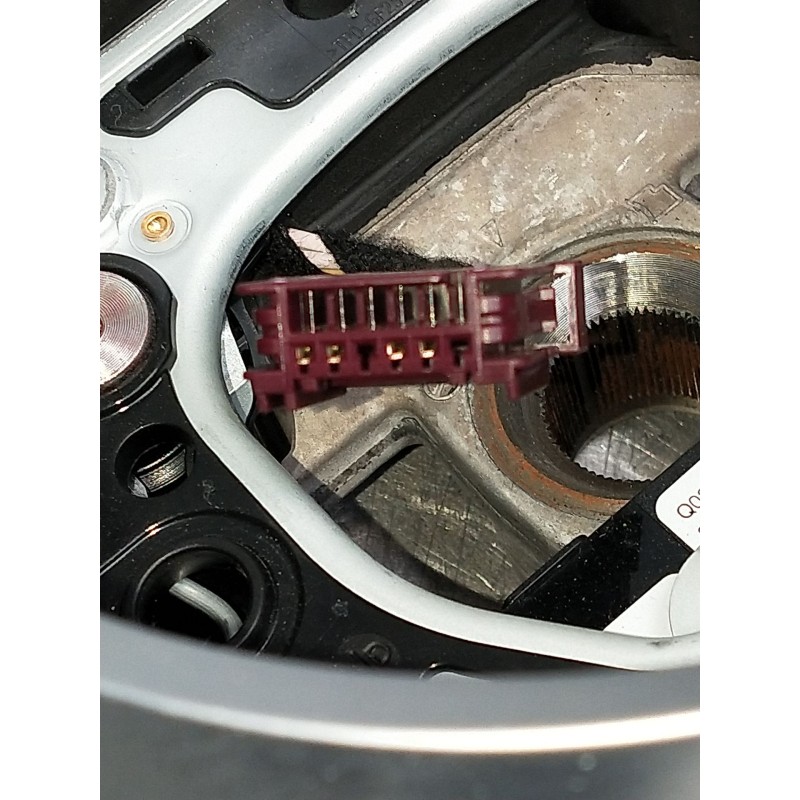 Recambio de volante para mercedes-benz clase gla (bm 247) referencia OEM IAM A0004608402A0050004599  
