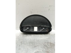 Recambio de cuadro instrumentos para mercedes-benz vito (w639) basic, combi referencia OEM IAM A6399006000  