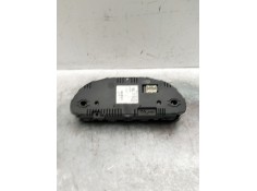 Recambio de cuadro instrumentos para mercedes-benz vito (w639) basic, combi referencia OEM IAM A6399006000   2