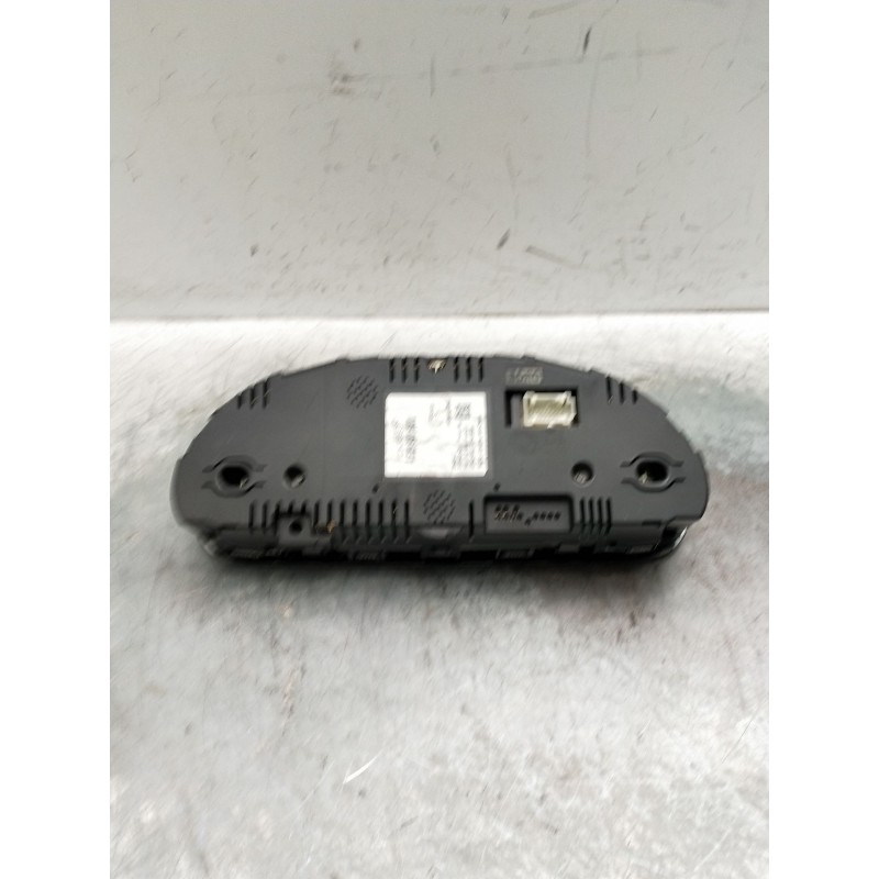 Recambio de cuadro instrumentos para mercedes-benz vito (w639) basic, combi referencia OEM IAM A6399006000  