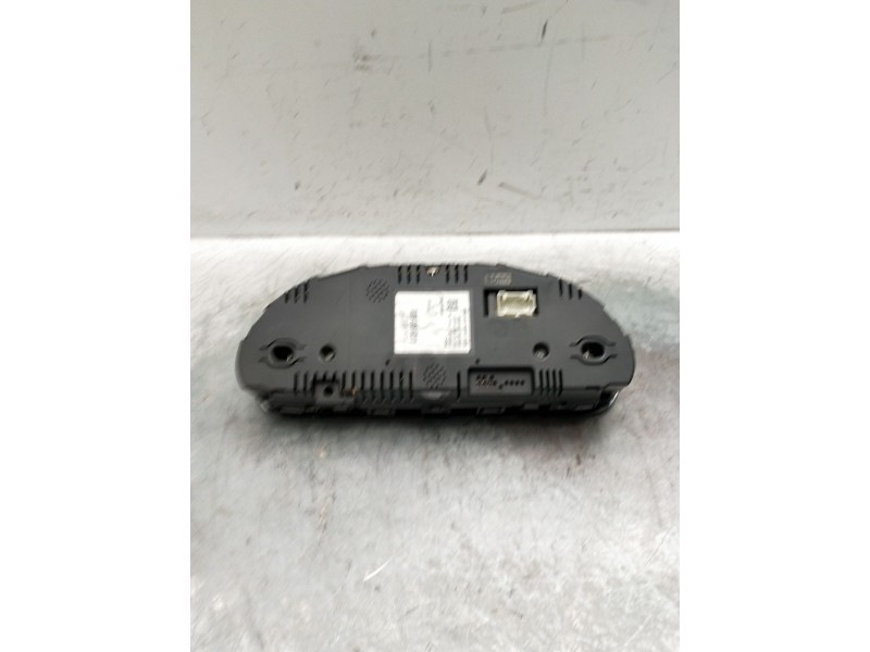 Recambio de cuadro instrumentos para mercedes-benz vito (w639) basic, combi referencia OEM IAM A6399006000  