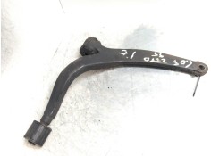 Recambio de brazo suspension inferior delantero izquierdo para peugeot 605 2.5 turbodiesel cat referencia OEM IAM    2