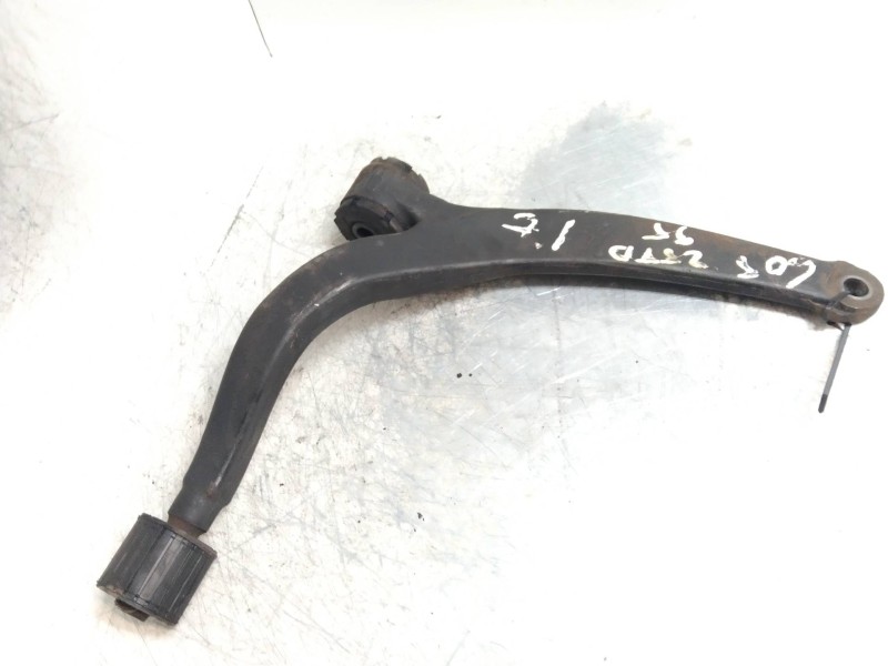 Recambio de brazo suspension inferior delantero izquierdo para peugeot 605 2.5 turbodiesel cat referencia OEM IAM   