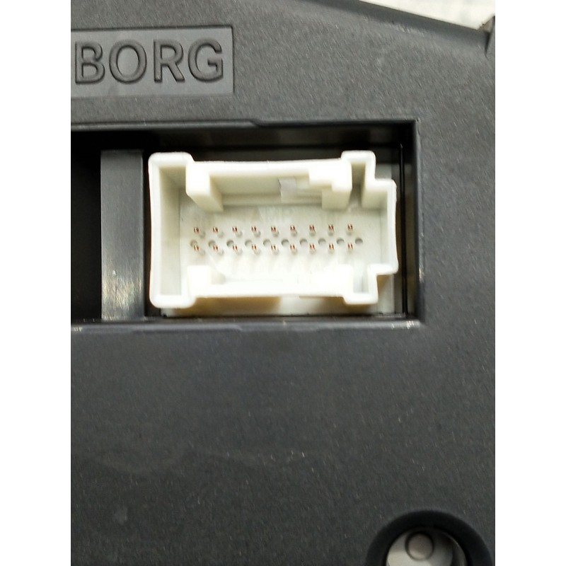 Recambio de cuadro instrumentos para mercedes-benz vito (w639) basic, combi referencia OEM IAM A6399006000  
