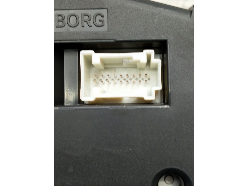 Recambio de cuadro instrumentos para mercedes-benz vito (w639) basic, combi referencia OEM IAM A6399006000  