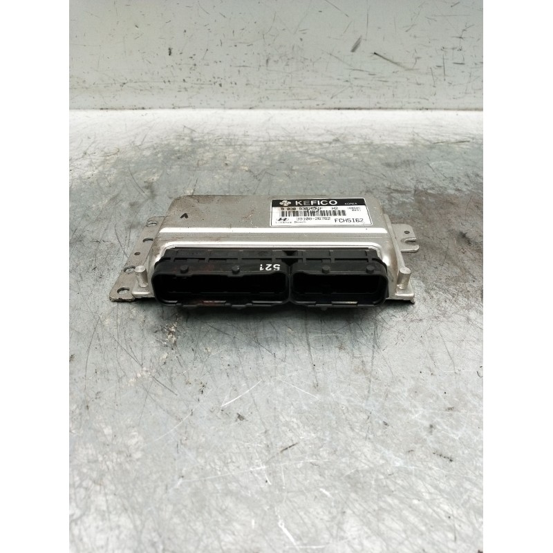 Recambio de centralita motor uce para hyundai matrix (fc) 1.6 gls referencia OEM IAM 9030521F3910826762  