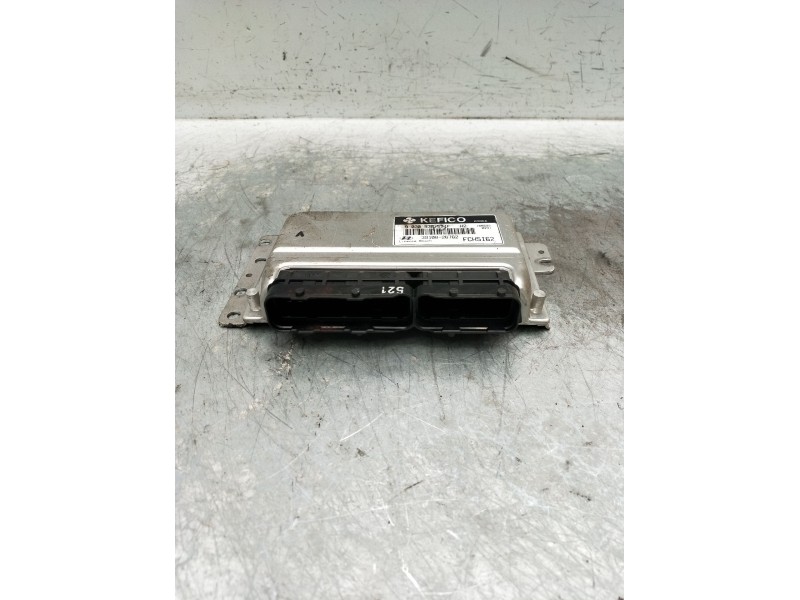 Recambio de centralita motor uce para hyundai matrix (fc) 1.6 gls referencia OEM IAM 9030521F3910826762  
