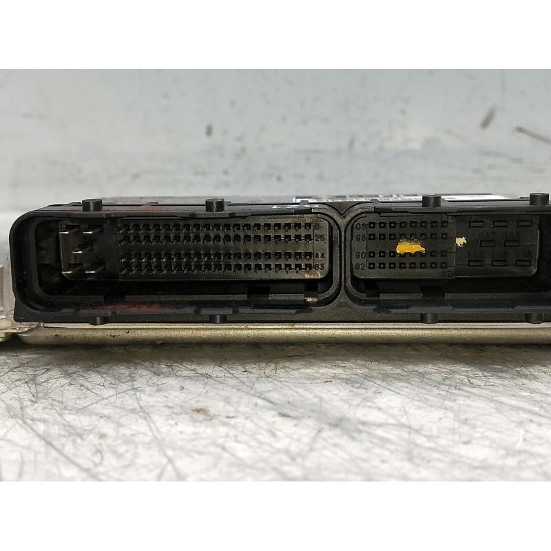 Recambio de centralita motor uce para hyundai matrix (fc) 1.6 gls referencia OEM IAM 9030521F3910826762  