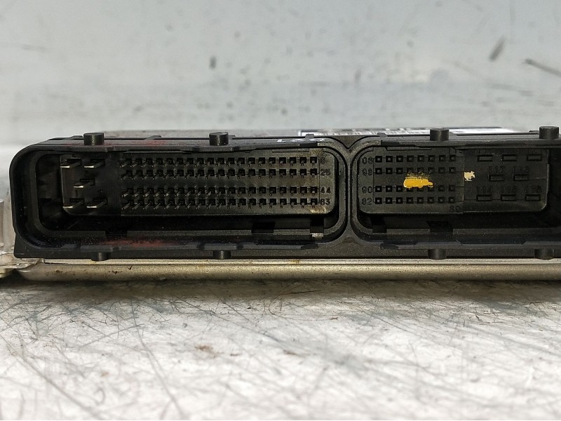 Recambio de centralita motor uce para hyundai matrix (fc) 1.6 gls referencia OEM IAM 9030521F3910826762  