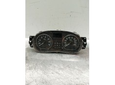 Recambio de cuadro instrumentos para dacia logan referencia OEM IAM 248108043R