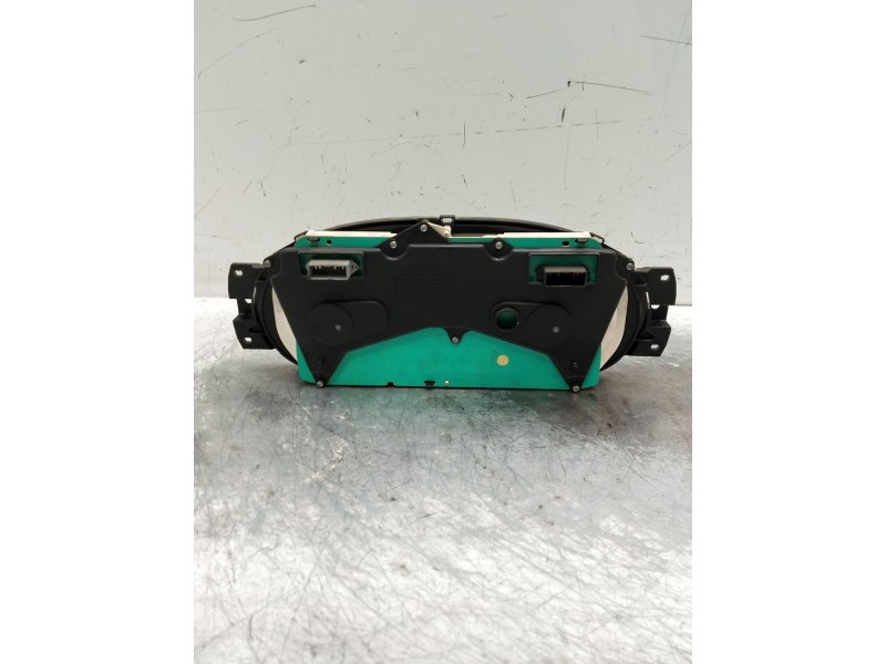 Recambio de cuadro instrumentos para dacia logan referencia OEM IAM 248108043R  