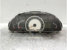 Recambio de cuadro instrumentos para hyundai matrix (fc) 1.6 gls referencia OEM IAM 9400317510200570100h  