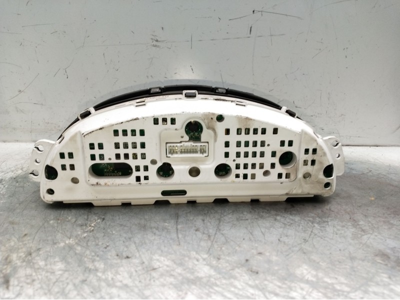 Recambio de cuadro instrumentos para hyundai matrix (fc) 1.6 gls referencia OEM IAM 9400317510200570100h  