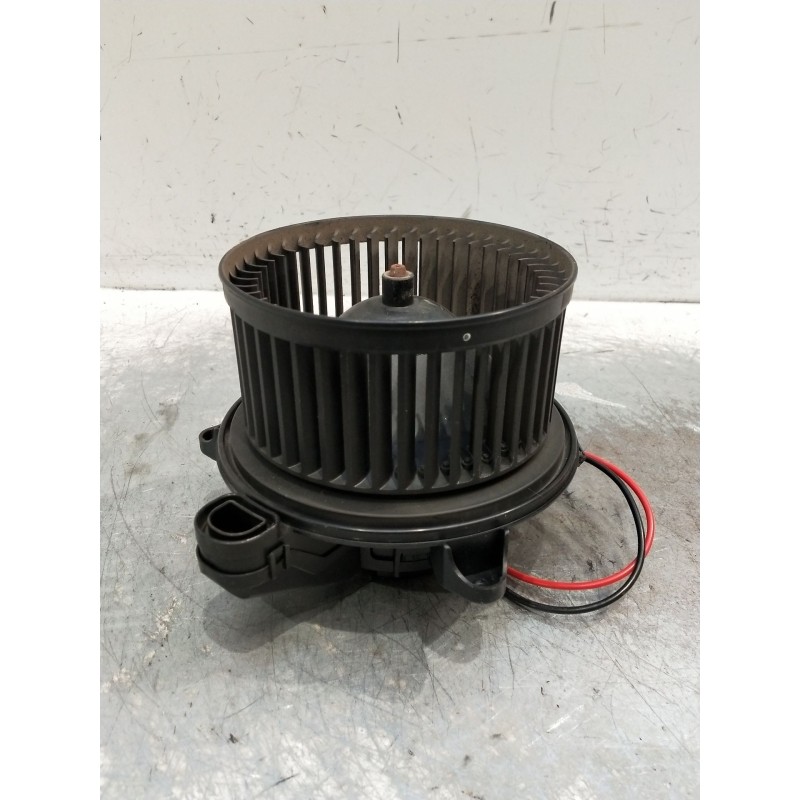 Recambio de motor calefaccion para mercedes-benz clase gla (bm 247) referencia OEM IAM a2478308400  