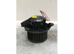 Recambio de motor calefaccion para mercedes-benz clase gla (bm 247) referencia OEM IAM a2478308400   2