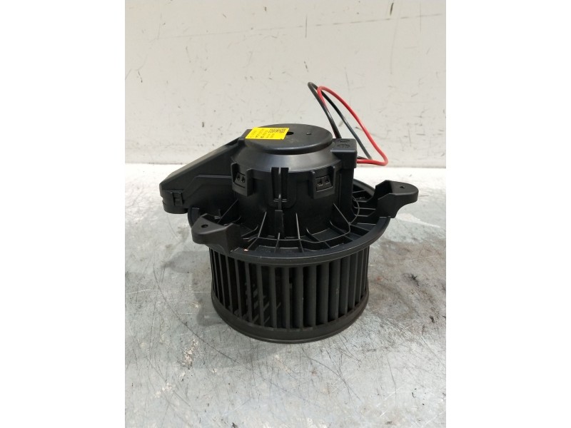 Recambio de motor calefaccion para mercedes-benz clase gla (bm 247) referencia OEM IAM a2478308400  