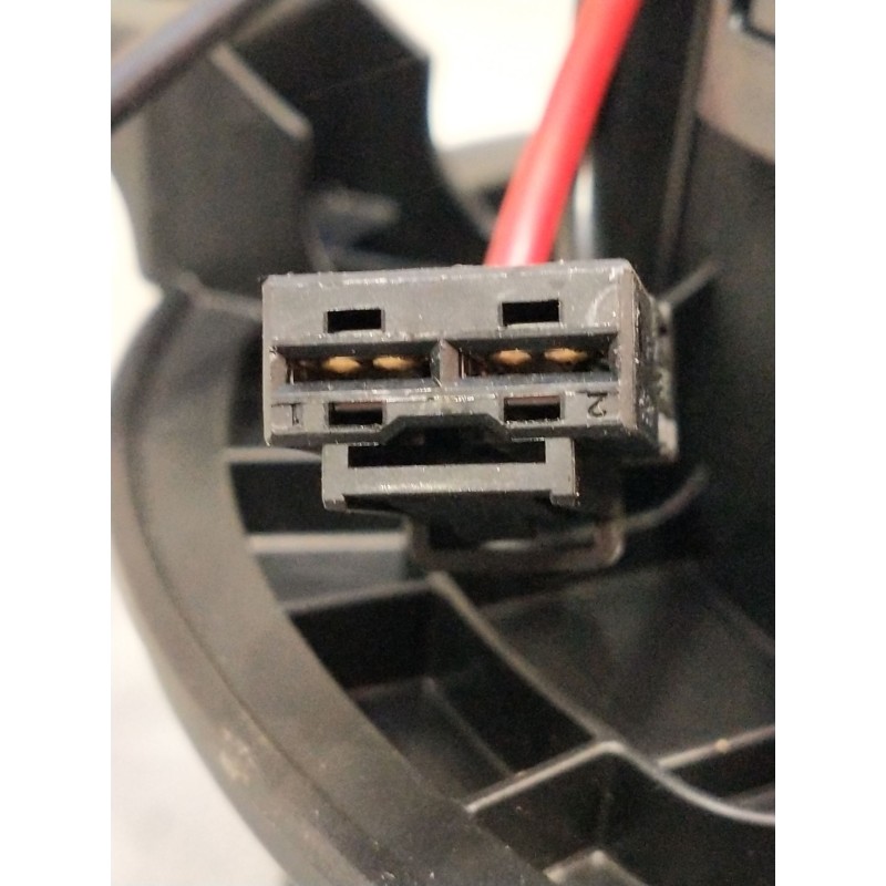 Recambio de motor calefaccion para mercedes-benz clase gla (bm 247) referencia OEM IAM a2478308400  