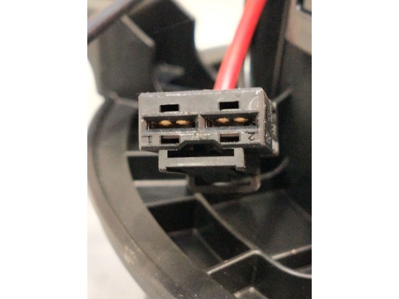 Recambio de motor calefaccion para mercedes-benz clase gla (bm 247) referencia OEM IAM a2478308400  