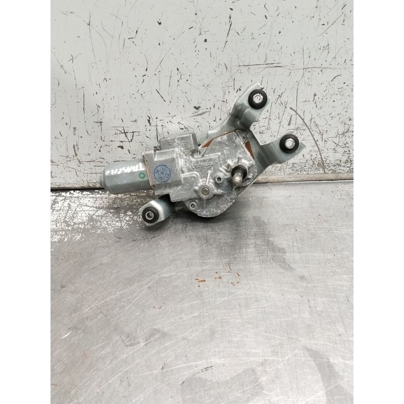 Recambio de motor limpia trasero para mercedes-benz clase gla (bm 247) referencia OEM IAM A24790651027407264  