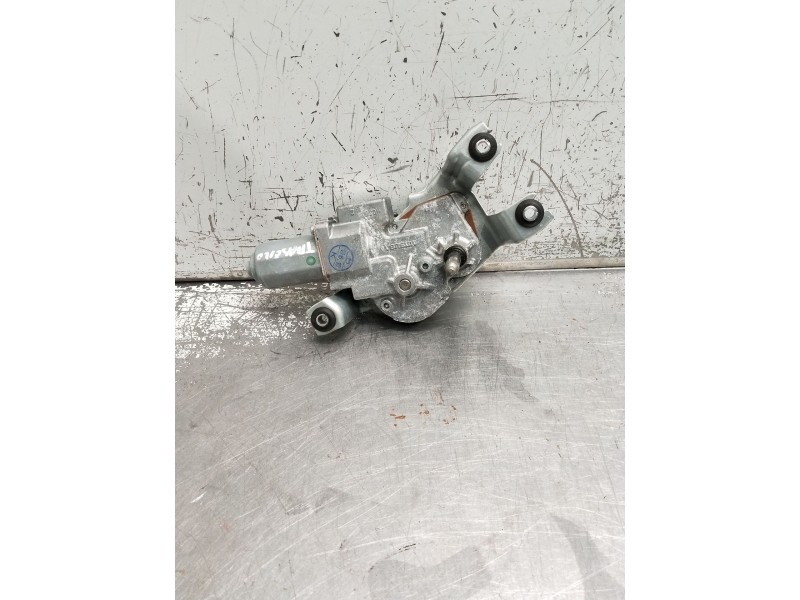 Recambio de motor limpia trasero para mercedes-benz clase gla (bm 247) referencia OEM IAM A24790651027407264  