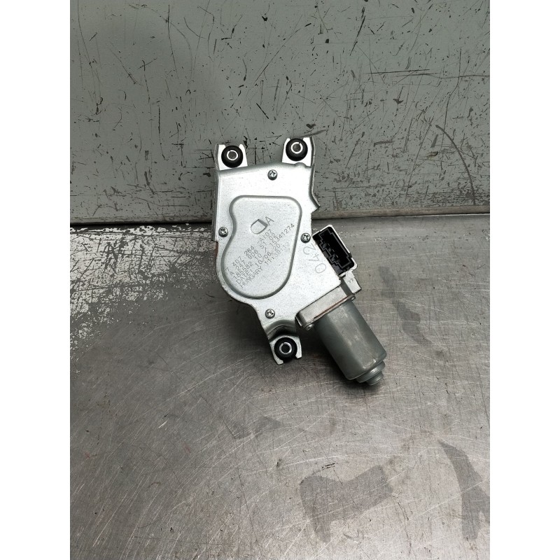 Recambio de motor limpia trasero para mercedes-benz clase gla (bm 247) referencia OEM IAM A24790651027407264  