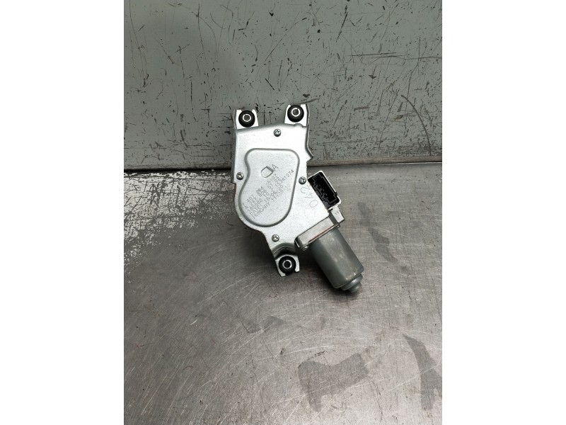 Recambio de motor limpia trasero para mercedes-benz clase gla (bm 247) referencia OEM IAM A24790651027407264  