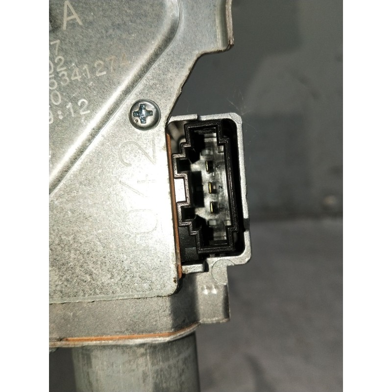 Recambio de motor limpia trasero para mercedes-benz clase gla (bm 247) referencia OEM IAM A24790651027407264  