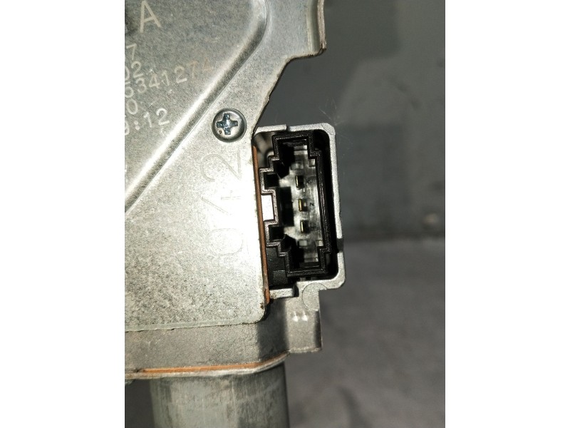 Recambio de motor limpia trasero para mercedes-benz clase gla (bm 247) referencia OEM IAM A24790651027407264  