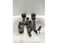 Recambio de juego cinturones trasero para hyundai matrix (fc) 1.6 gls referencia OEM IAM  5p 
