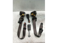 Recambio de juego cinturones delantero para hyundai matrix (fc) 1.6 gls referencia OEM IAM  5p 