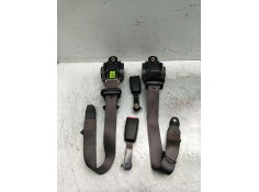 Recambio de juego cinturones delantero para hyundai matrix (fc) 1.6 gls referencia OEM IAM  5p  2