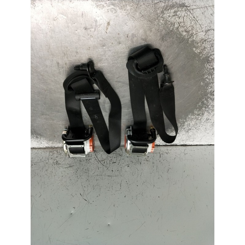 Recambio de kit airbag para mercedes-benz clase gla (bm 247) referencia OEM IAM 00086016009310445398162ac  