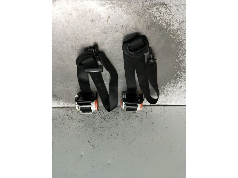 Recambio de kit airbag para mercedes-benz clase gla (bm 247) referencia OEM IAM 00086016009310445398162ac  