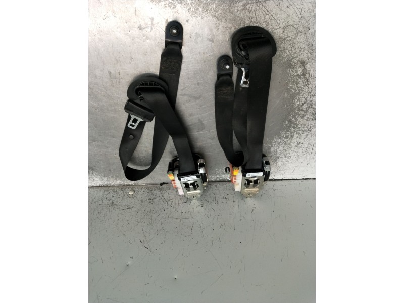 Recambio de kit airbag para mercedes-benz clase gla (bm 247) referencia OEM IAM 00086016009310445398162ac  