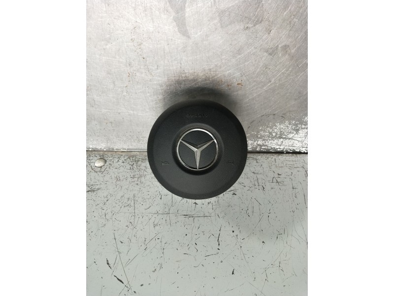 Recambio de kit airbag para mercedes-benz clase gla (bm 247) referencia OEM IAM 00086016009310445398162ac  