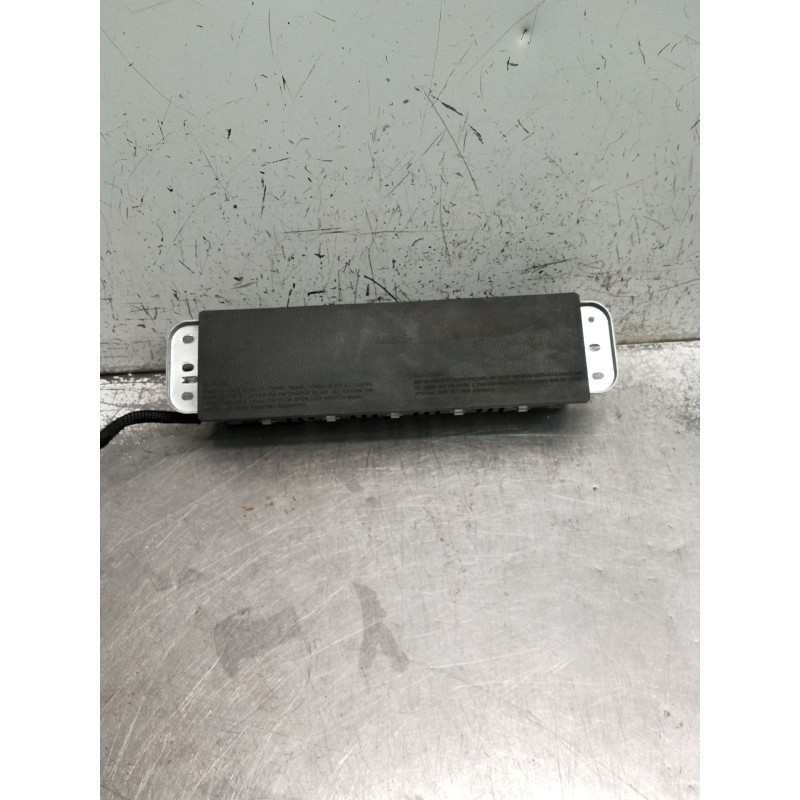 Recambio de kit airbag para mercedes-benz clase gla (bm 247) referencia OEM IAM 00086016009310445398162ac  