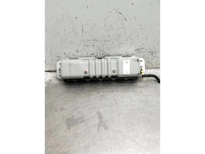 Recambio de kit airbag para mercedes-benz clase gla (bm 247) referencia OEM IAM 00086016009310445398162ac  
